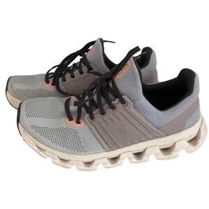 On Cloud Running Shoes